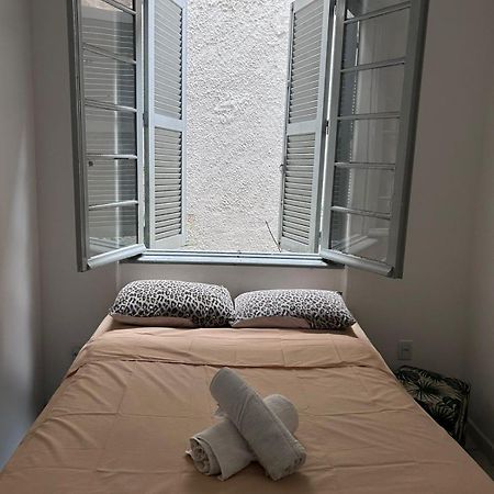 פורטו אלגרה Hostel Bahia מראה חיצוני תמונה