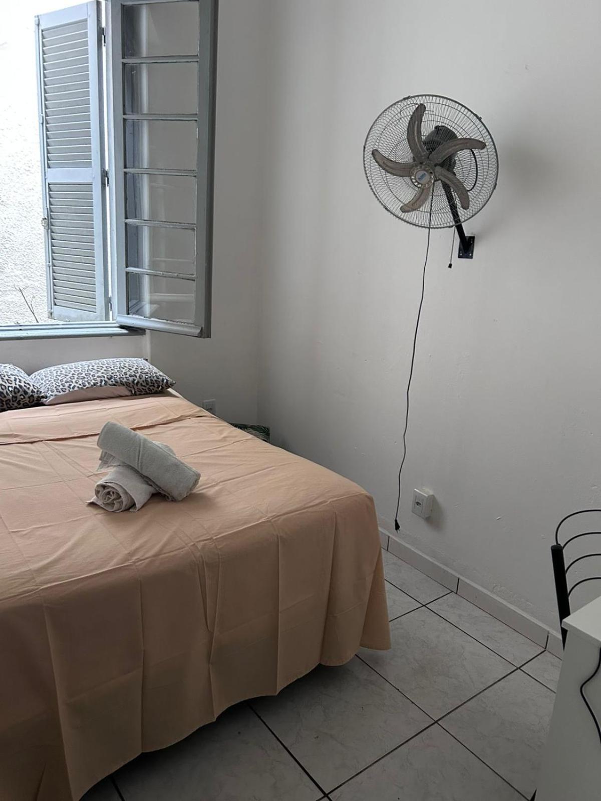 פורטו אלגרה Hostel Bahia מראה חיצוני תמונה