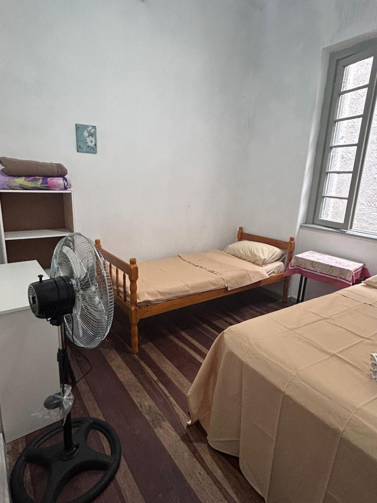 פורטו אלגרה Hostel Bahia מראה חיצוני תמונה