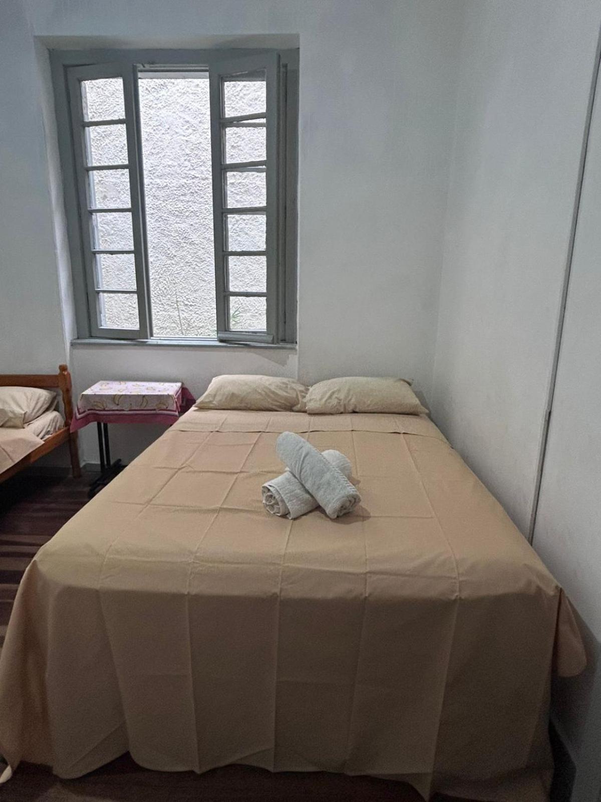 פורטו אלגרה Hostel Bahia מראה חיצוני תמונה