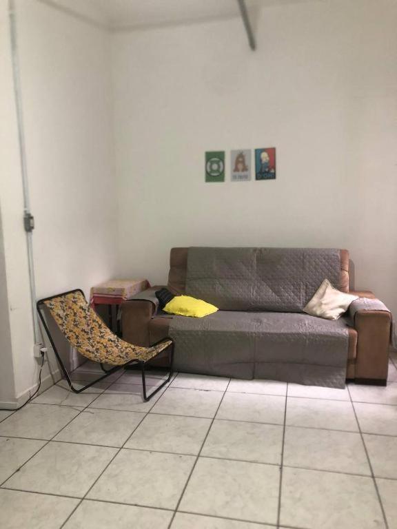 פורטו אלגרה Hostel Bahia מראה חיצוני תמונה