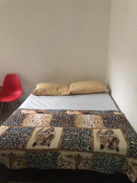 פורטו אלגרה Hostel Bahia מראה חיצוני תמונה