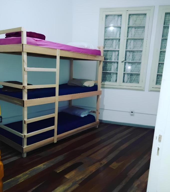 פורטו אלגרה Hostel Bahia מראה חיצוני תמונה