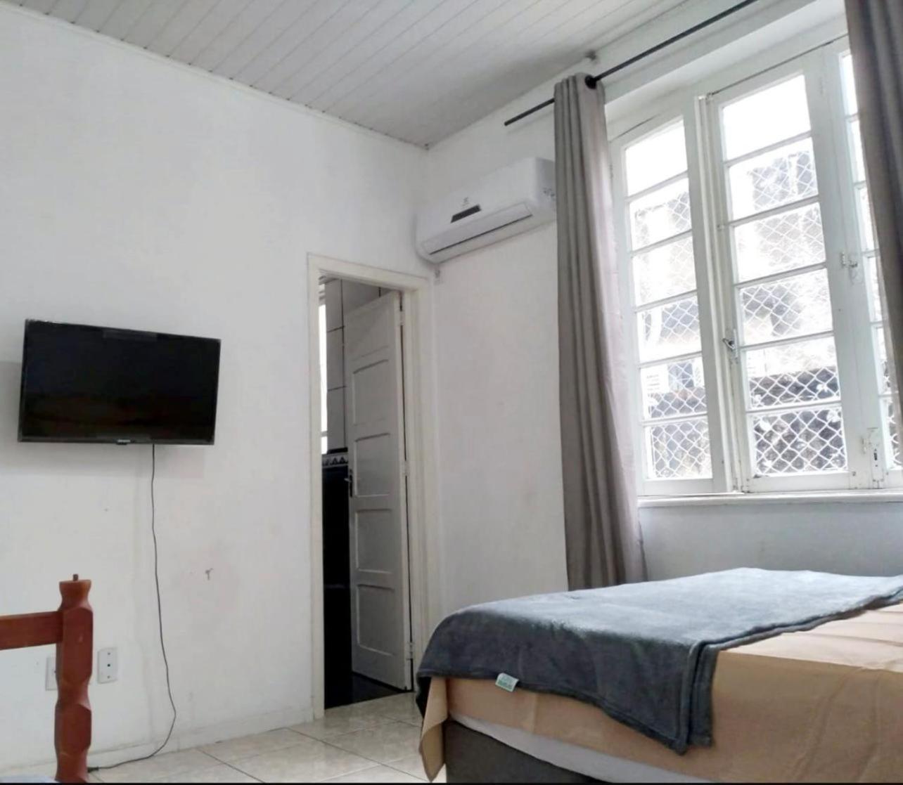 פורטו אלגרה Hostel Bahia מראה חיצוני תמונה
