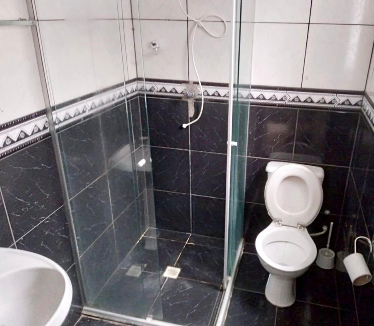פורטו אלגרה Hostel Bahia מראה חיצוני תמונה