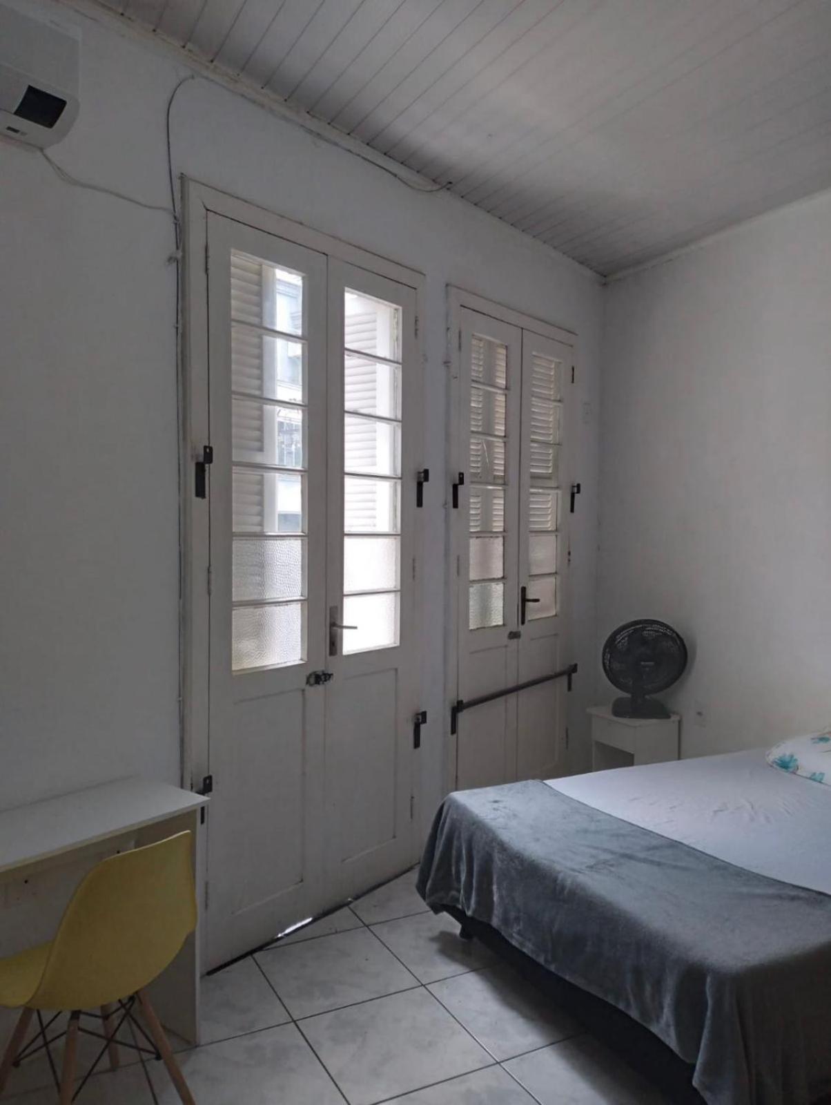 פורטו אלגרה Hostel Bahia מראה חיצוני תמונה